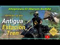 🚂Transpirenaica Et.2 Albarracín-Benifallet