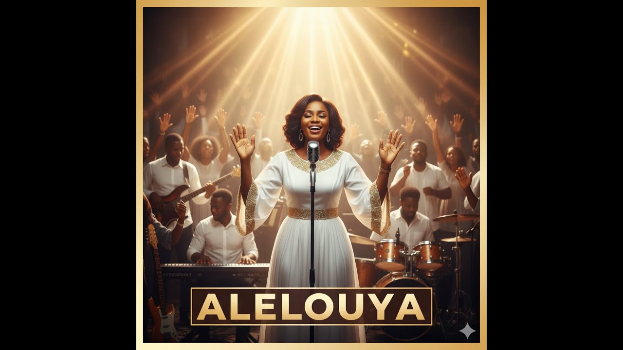 ALELOUYA