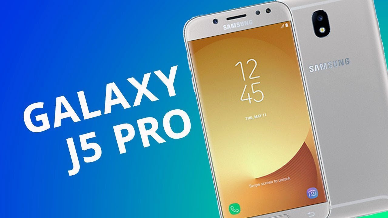 Samsung Galaxy J5 Pro (2018) Full Phone Specifications, Price, Release