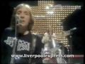 Liverpool Express - Every Man Must Have A Dream (Live on 'Supersonic' 1976)