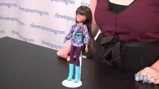 Bratz Sasha from MGA Entertainment