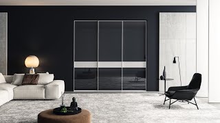 How to choose a sliding door by Aristo  982 views 1 year ago 3 minutes, 49 seconds