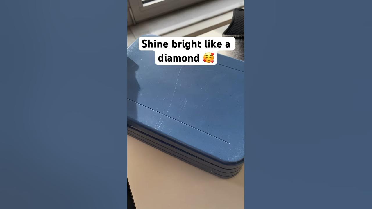 Shine Bright Like a Diamond' Sticker