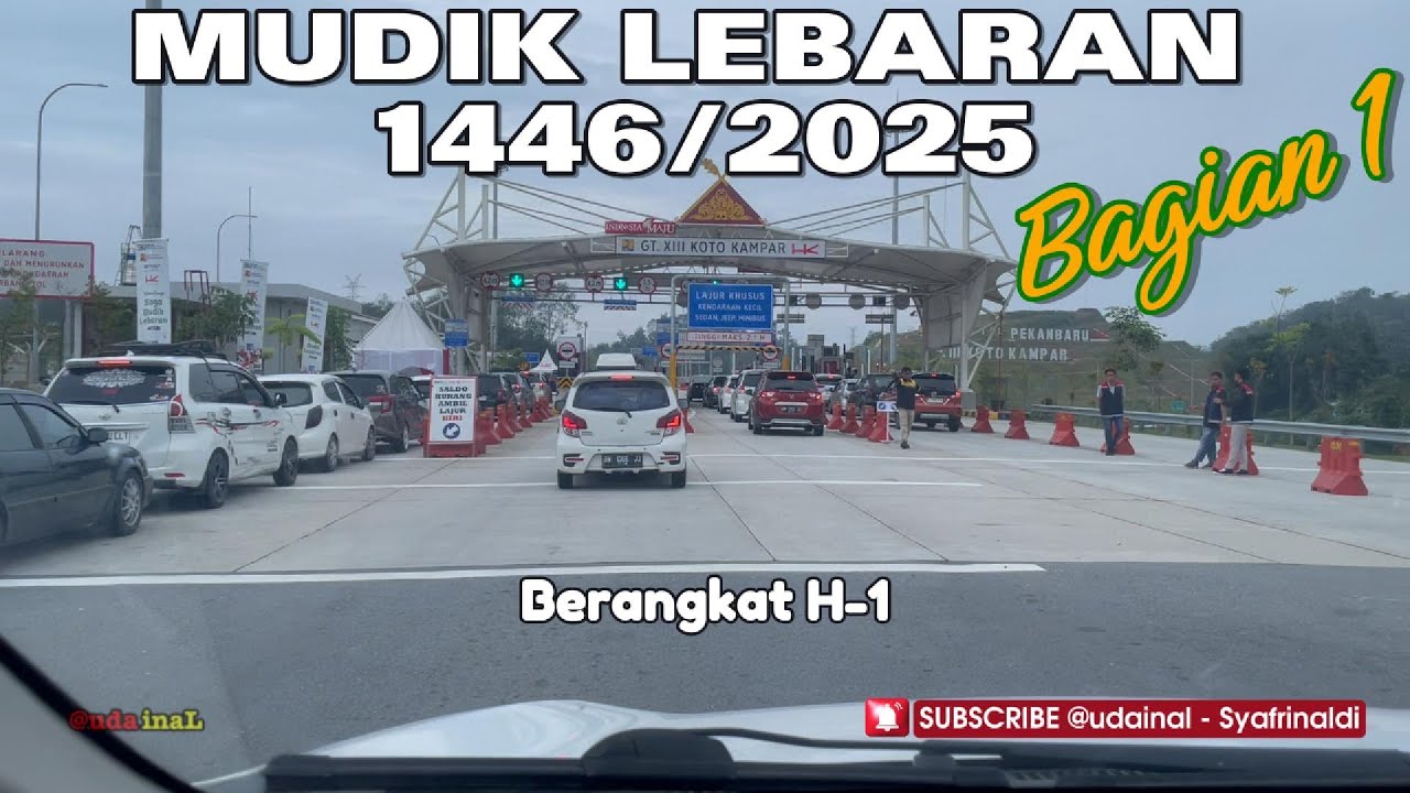 uda inal - Mudik Lebaran 2025 Bag 1