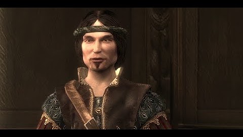 Witcher : Enhanced Edition - Playthrough Part 26 - Dandelion