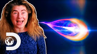 Why Are Cosmic Rays Dangerous? | How The Universe Works