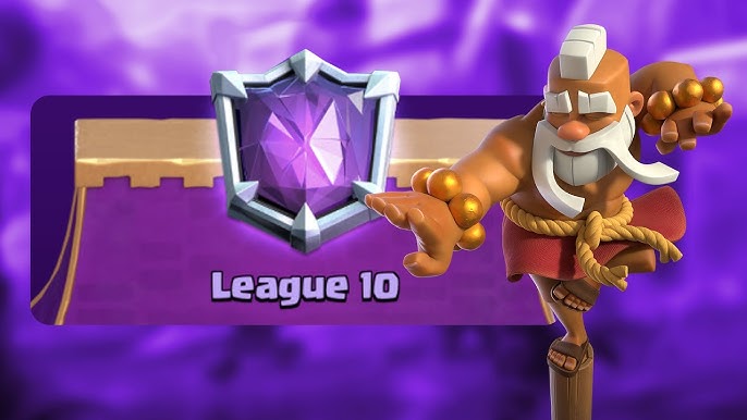 RoyaleAPI on X: 🏆 These are the best decks for Ultimate Champion (League  10) so far. See the rest of the decks on our site! 👉   #ClashRoyale #クラロワ  / X