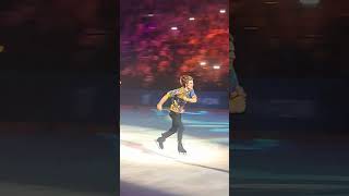 Марк Кондратюк. Шоу Евгении Медведевой. Москва, ЦСКА АРЕНА. 13.09.2025 #фигурноекатание