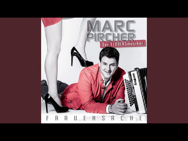 Marc Pircher - Feiern Is Schee