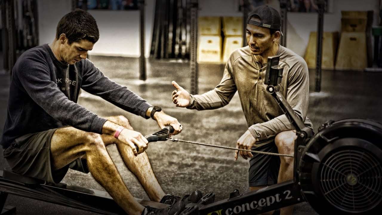 Best rowing machine concept 2 sale