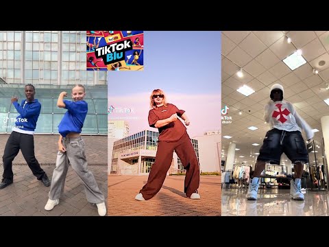 Esta Noche TikTok Dance Trend Compilation