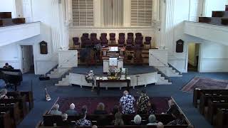 Memorial Service for Nancy Herdman