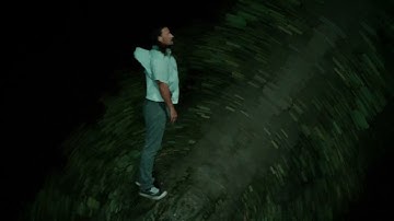 Dead American - Into Oblivion (Official Visualizer Video)