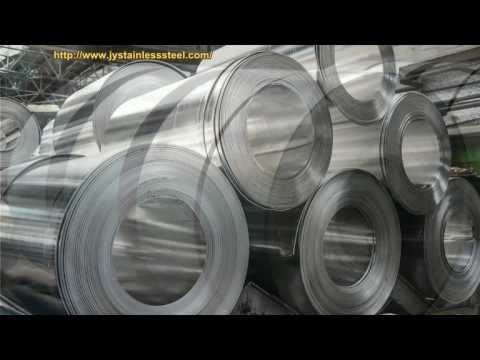 Нержавеющий рулон Aisi