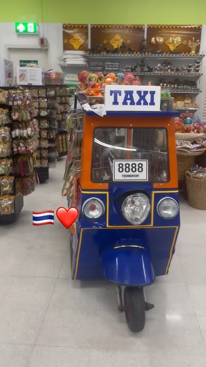 Такси Недорого🤣😱🇹🇭 ️ #азия #веселоевидео #странное #приколы #тайланд # ...