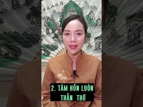Video 3 dấu hiệu nhận biết bạn đang bị bỏ bùa - youtube