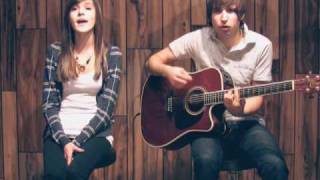 Video thumbnail of "Burnin' Up - Jonas Brothers (cover)"