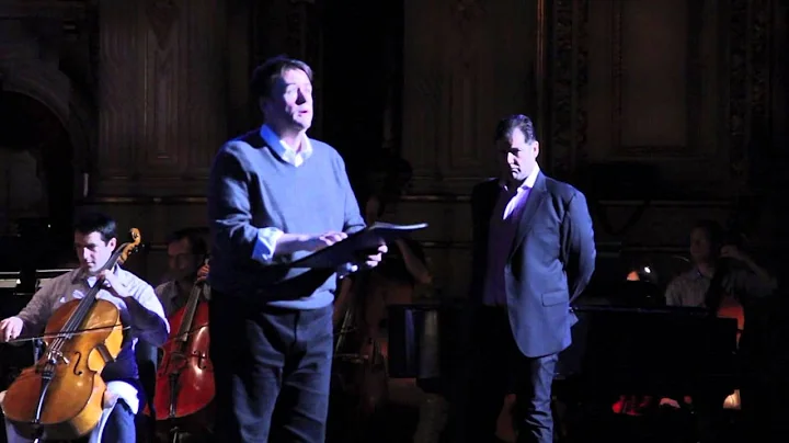 Rimsky Korsakovs Mozart and Salieri