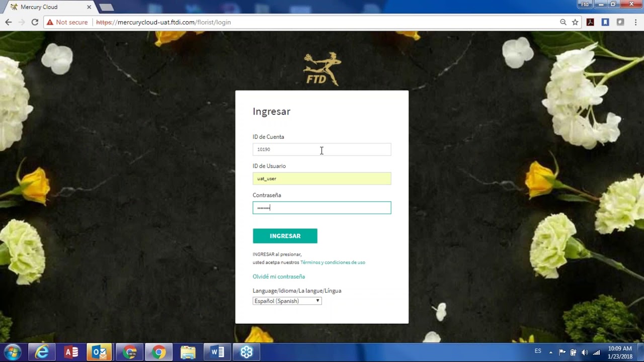 2018 01 23 10 00 Mercury Cloud La Nueva Plataforma de Transmisiones de
