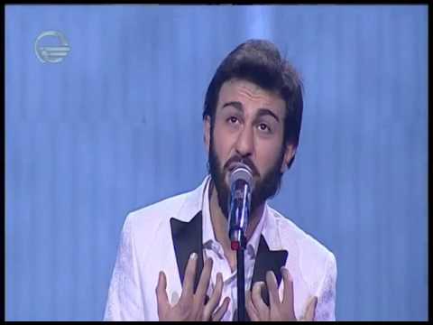 ილა წულაძე  -  Gethsemane