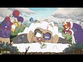 Cuphead DLC - Glumstone The Giant - S Rank No Damage (Expert)