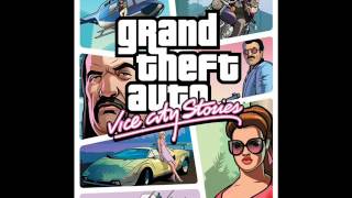 Grand Theft Auto Vice City Stories Intro Theme