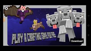 Craft Vegas Gameplay + Download Link in Pinned Comment screenshot 4