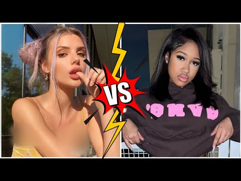 Yanni Monett Vs Alissa Violet Lifestyle Comparison