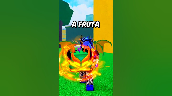 É IMPOSSIVEL PEGAR A DRAGON NO BLOX FRUITS 🟥
