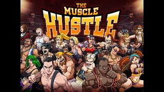 The Muscle Hustle: Wrestling Meets Pool gameplay preview screenshot 3