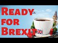 England Gate in Cuxhaven is ready for Brexit - Brexit explained