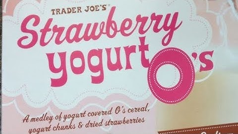 Trader Joe