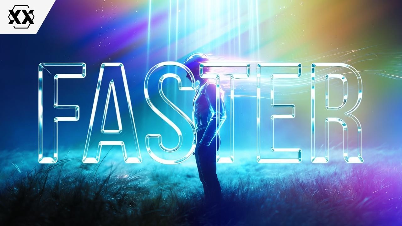 Demi Kanon - Faster | Official Hardstyle Visualizer auf YouTube ansehen Demi Kanon - Faster | Official Hardstyle Visualizer auf YouTube ansehen