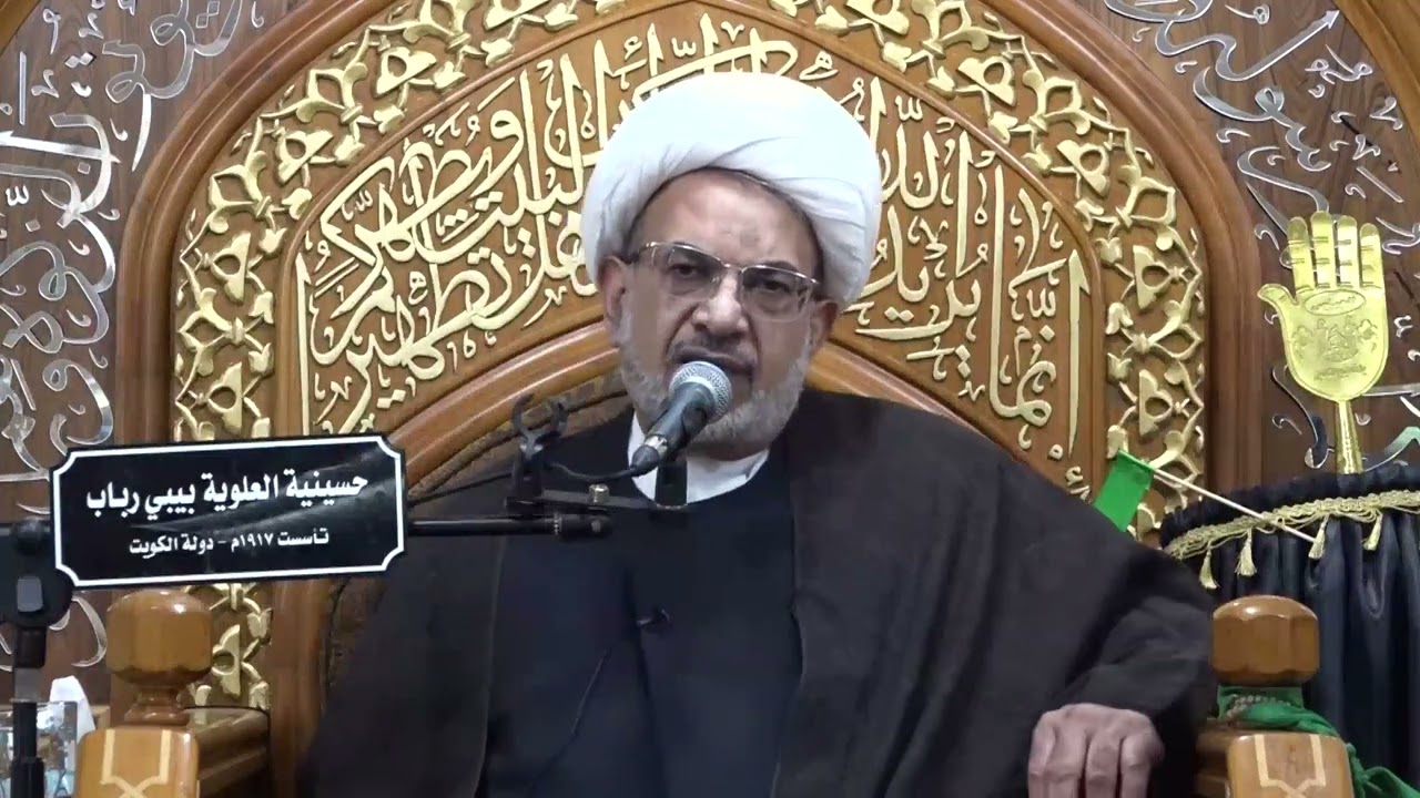 4 - اشتملت شملة الجنين : آراء متقابلة