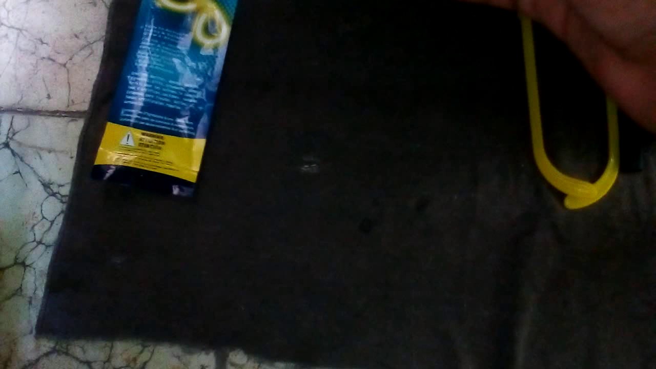 Como armar unas Gafax