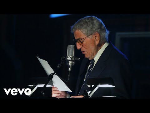 Tony Bennett, Norah Jones - Speak Low