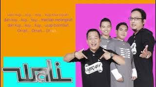 Download lagu Wali - Kuy Hijrah mp4 #lirik