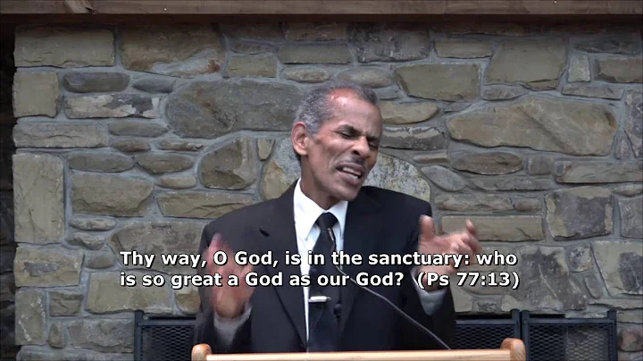 The Living Temple - David Clayton