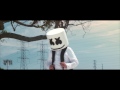 Marshmello   Alone Monstercat Official Music Video