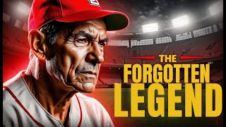 At 72, Stan Musial Finally Reveals Why Baseball FORGOT Him
