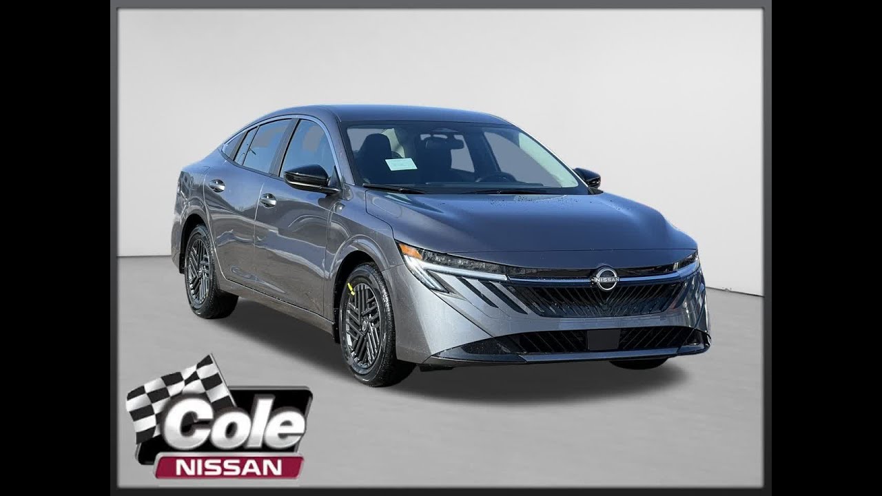 Nissan Battle Creek Minull