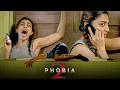 ऐसा खतरनाक डर जिसने लड़की को बना दिया पागल 😱 | Phobia Horror Scene | Hindi Thriller Movie