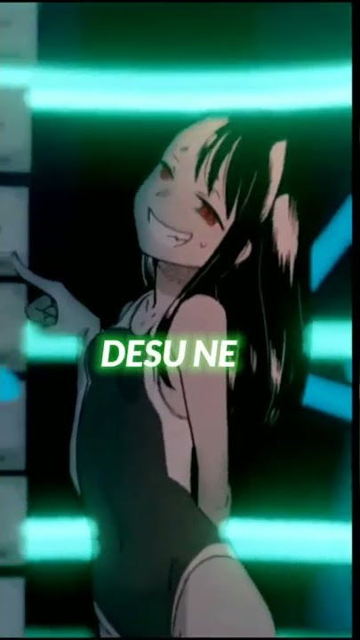 Yang pernah viral pada masanya, di dunia Anime 🤤 #short #anime #tiktok