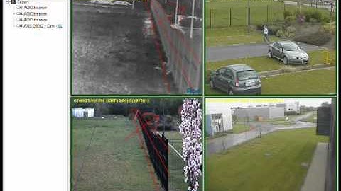 ACIC Integration ExacqVision