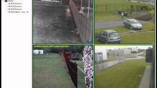 ACIC Integration ExacqVision