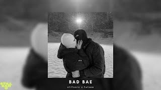 UK drill type beat | afro drill type beat | hazey type beat "bad bae" | stillsaro 2022