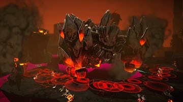 Teetiny Online gameplay - OPEN WORLD MMORPG CBT