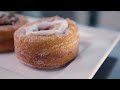 Chicago's Best Donuts: Chicago Pastry