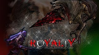 ROYALTY - Elden Ring [Edit/GMV/AMV]