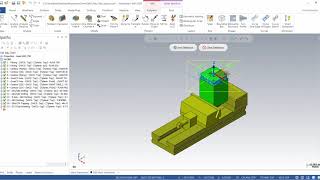 CIMCO Edit Integration for Mastercam